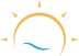 Beach Villas - Logo